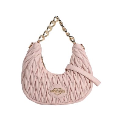THE DEMURE HOBO BAG